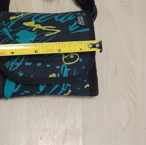 Original Petzl Halogen hiking, climbing headlamp - Picture 7 of 9